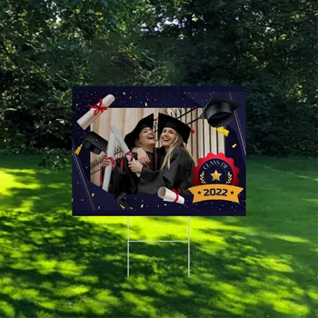 Yard Signs - Custom Coasters Now