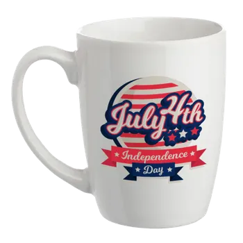 Ceramic Mugs - Custom Coasters Now