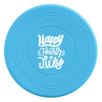 Flying Discs - Custom Coasters Now