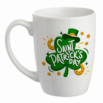 Ceramic Mugs - Custom Coasters Now