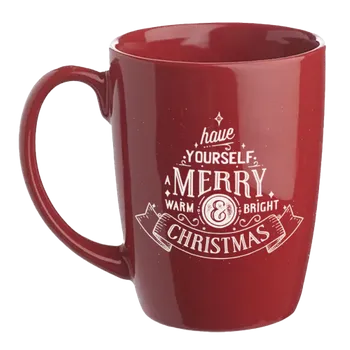 Ceramic Mugs - Custom Coasters Now