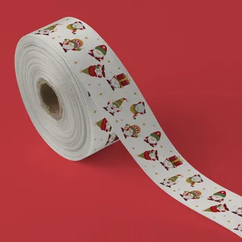 Ribbons - Custom Coasters Now