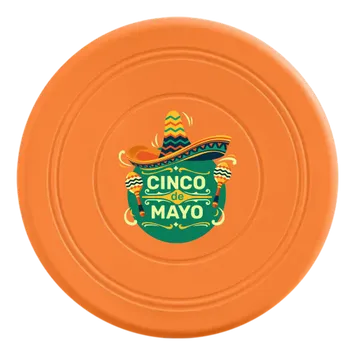 Flying Discs - Custom Coasters Now