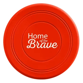 Flying Discs - Custom Coasters Now