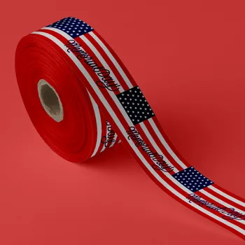 Ribbons - Custom Coasters Now