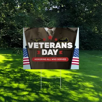 Yard Signs - Custom Coasters Now