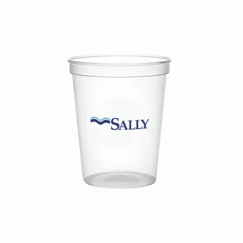 Reusable Cups - Custom Coasters Now