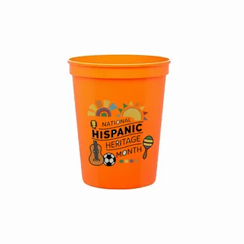 Reusable Cups - Custom Coasters Now