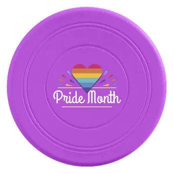 Flying Discs - Custom Coasters Now