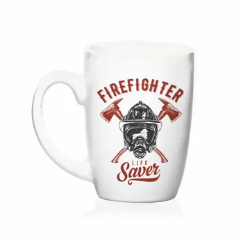 Ceramic Mugs - Custom Coasters Now