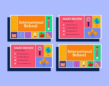 Business Cards - Custom Coasters Now