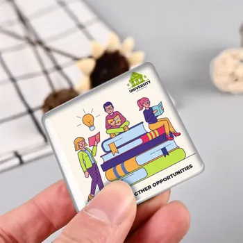 Magnets - Custom Coasters Now