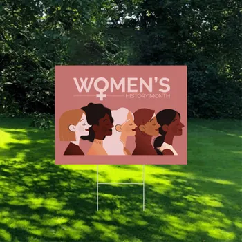 Yard Signs - Custom Coasters Now