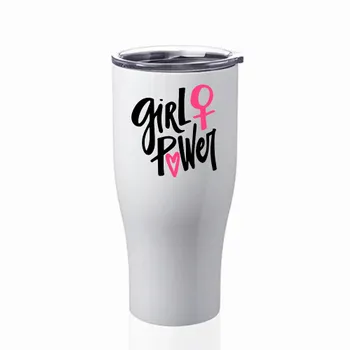 Stainless Steel Tumblers - Custom Coasters Now