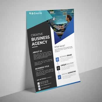 Flyers - Custom Coasters Now