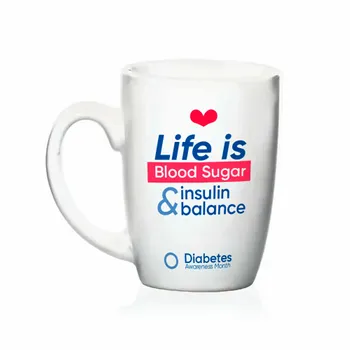 Ceramic Mugs - Custom Coasters Now