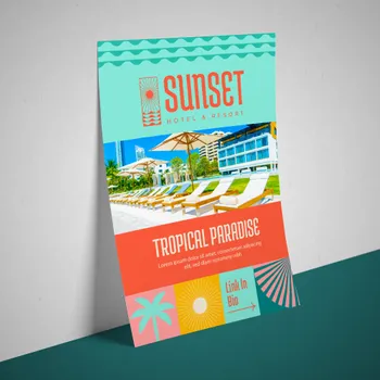 Flyers - Custom Coasters Now