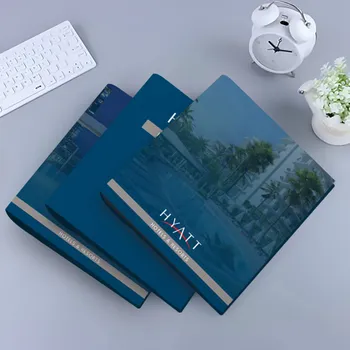 Ring Binders - Custom Coasters Now