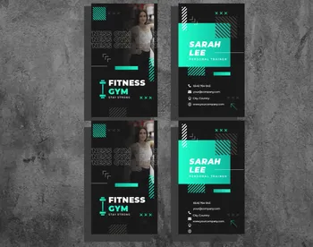 Business Cards - Custom Coasters Now