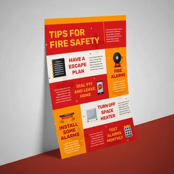 Flyers - Custom Coasters Now