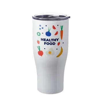 Stainless Steel Tumblers - Custom Coasters Now