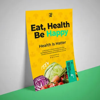 Flyers - Custom Coasters Now