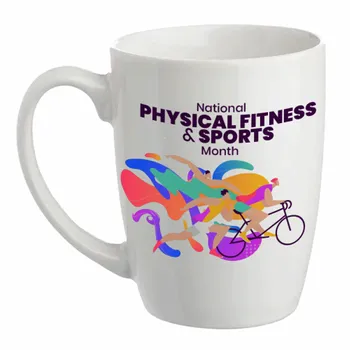 Ceramic Mugs - Custom Coasters Now