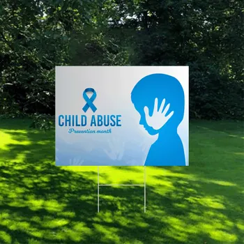 Yard Signs - Custom Coasters Now