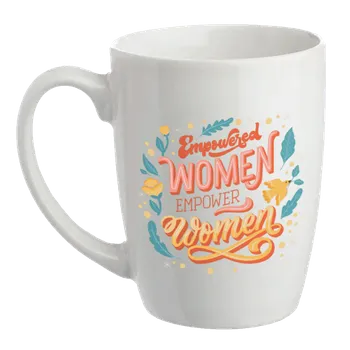 Ceramic Mugs - Custom Coasters Now