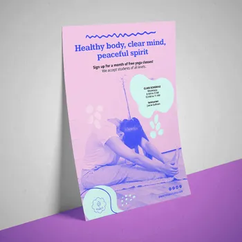 Flyers - Custom Coasters Now