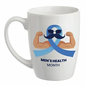 Ceramic Mugs - Custom Coasters Now