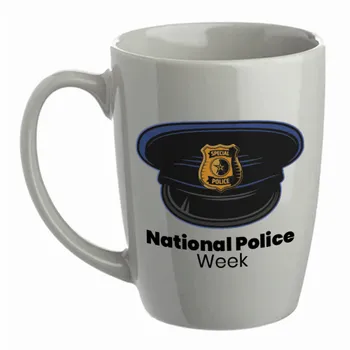 Ceramic Mugs - Custom Coasters Now