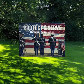 Yard Signs - Custom Coasters Now