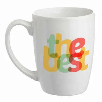 Ceramic Mugs - Custom Coasters Now