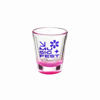 Shot Glasses - Custom Coasters Now