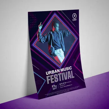 Flyers - Custom Coasters Now