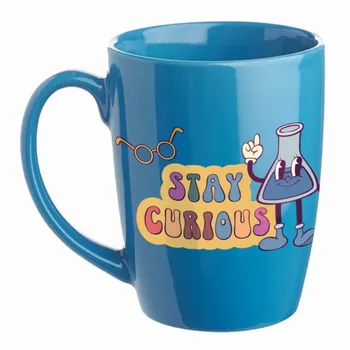 Ceramic Mugs - Custom Coasters Now