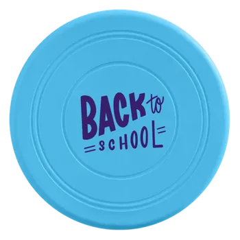 Flying Discs - Custom Coasters Now