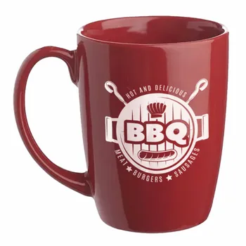 Ceramic Mugs - Custom Coasters Now