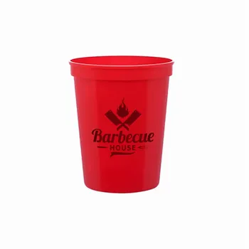 Reusable Cups - Custom Coasters Now