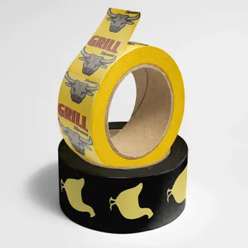 Packing Tapes - Custom Coasters Now