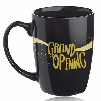 Ceramic Mugs - Custom Coasters Now