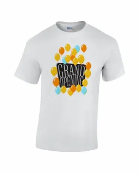 T-Shirts - Custom Coasters Now