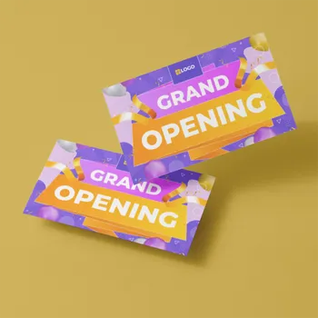 Notecards - Custom Coasters Now