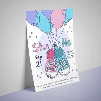 Flyers - Custom Coasters Now