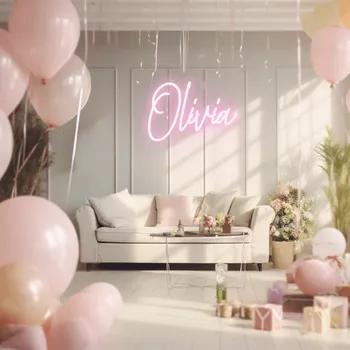 Neon Signs - Custom Coasters Now