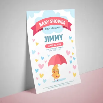 Flyers - Custom Coasters Now