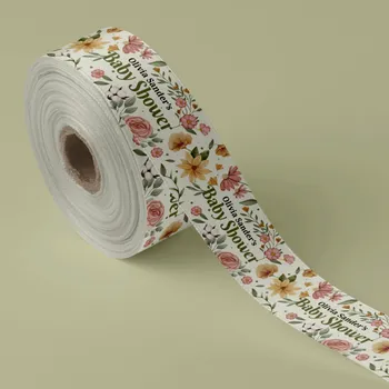 Ribbons - Custom Coasters Now