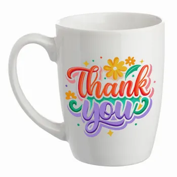 Ceramic Mugs - Custom Coasters Now