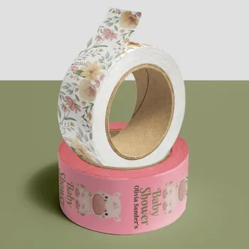 Packing Tapes - Custom Coasters Now